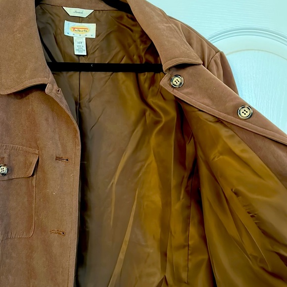 Talbots Barn Cost - Picture 3 of 5